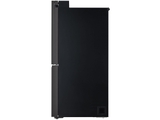 Tủ lạnh Side by Side LG Dios W822GBP452S 820L - Màu Be-Hồng