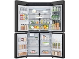 Tủ lạnh Side by Side LG Dios W822GBP452S 820L - Màu Be-Hồng