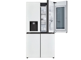 Tủ lạnh Side by Side LG Dios W822MWW452S - Màu Trắng