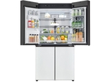 Tủ lạnh Side by Side LG Dios W822MWW452S - Màu Trắng