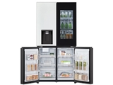 Tủ lạnh Side by Side LG Dios W822MWW452S - Màu Trắng