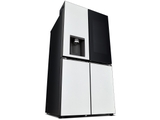 Tủ lạnh Side by Side LG Dios W822MWW452S - Màu Trắng