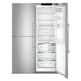 Tủ lạnh Side by Side Liebherr SBSes 8484 PremiumPlus BioFresh NoFrost