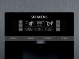 Tủ lạnh Side by Side Siemens KA92DHXFP iQ700