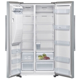Tủ lạnh Side by Side Siemens KA93IVIFP IQ500