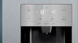 Tủ lạnh Side by Side Siemens KA93IVIFP IQ500