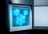 Tủ lạnh Side by Side Siemens KA93IVIFP IQ500