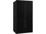 Tủ lạnh Side by Side Smeg FQ60NDF Black