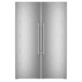 Tủ lạnh Side by Side Liebherr XRFsd 5265-20 Prime BioFresh NoFrost
