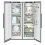 Tủ lạnh Side by Side Liebherr XRFsd 5265-20 Prime BioFresh NoFrost