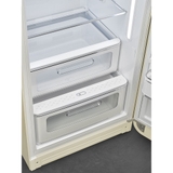 Tủ lạnh Smeg FAB28RCR5 281L