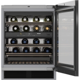 Tủ rượu âm tủ Miele KWT 6322 UG