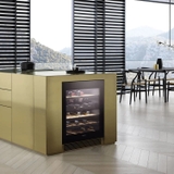 Tủ rượu âm tủ Miele KWT 6322 UG