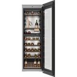 Tủ rượu âm tường Miele KWT 6722 iGS