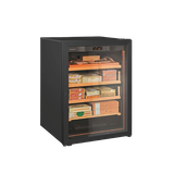 Tủ xì gà EUROCAVE - V-CIGAR-S black