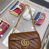 Túi Chanel Mini 17cm