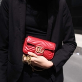 Túi Chanel Mini 17cm