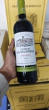 Rượu vang Château La Vignolle 750ml