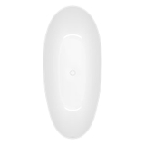 Bồn tắm độc lập Villeroy & Boch Antao Freestanding Bathtub 170 x 75 x 50cm