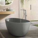 Bồn tắm độc lập Villeroy & Boch Antao Freestanding Bathtub 170 x 75 x 50cm