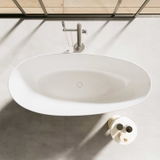 Bồn tắm độc lập Villeroy & Boch Antao Freestanding Bathtub 170 x 75 x 50cm
