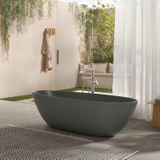Bồn tắm độc lập Villeroy & Boch Antao Freestanding Bathtub 170 x 75 x 50cm