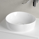 Chậu rửa đặt bàn Villeroy & Boch Antao Countertop Washbasin 40 x 39.5 cm.