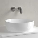Chậu rửa đặt bàn Villeroy & Boch Antao Countertop Washbasin 40 x 39.5 cm.