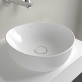 Chậu rửa đặt bàn Villeroy & Boch Antao Countertop Washbasin 40 x 39.5 cm.