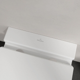 Bồn cầu treo tường kèm nắp Villeroy & Boch Finionn 466R0R1 + nắp 9M88S1R1
