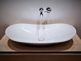 Lavabo Villeroy & Boch My Nature 411080R1 - 81cm
