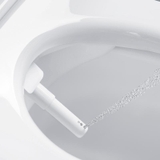 Bồn cầu điện tử treo tường Villeroy & Boch Subway 2.0 5614E8R1