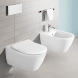 Bồn cầu treo tường Villeroy & Boch Subway 2.0 5614R2R1