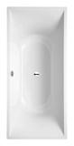 Bồn tắm độc lập Villeroy & Boch La Belle (180 x 80cm) White