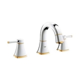 Vòi Lavabo Grohe 20417IG0 3 Lỗ Nóng Lạnh