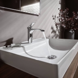 Vòi lavabo Hansgrohe Vivenis 110 75020000