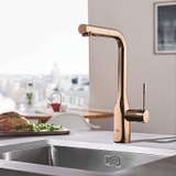 Vòi rửa bát Grohe Essence warm sunset 30270DA0