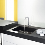 Vòi rửa bát Hansgrohe Focus M41 31821000