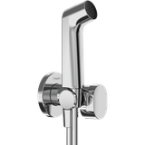 Vòi xịt WC kèm đầu cấp nước Hansgrohe 29230000