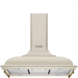 Máy hút mùi Smeg Cortina KCI19POE