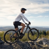 Xe đạp điện leo núi Porsche eBike Cross Germany