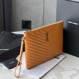 Clutch YSL Monogram New ss2021