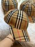 Mũ Burberry