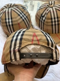 Mũ Burberry