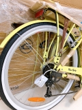 Galano Belgravia 26" Citybike