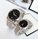 Đồng hồ cặp Gucci G-Timeless