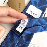 Cà vạt Burberry
