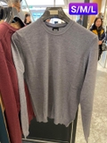 Áo len mỏng Hugo-Boss