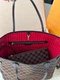 Louis Vuitton Neverfull MM