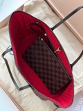 Louis Vuitton Neverfull MM
